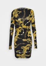 vestito imitazione versace